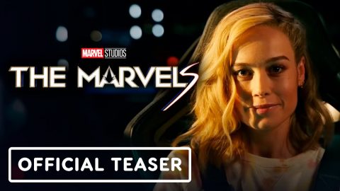 MCU – Teaser Trailer